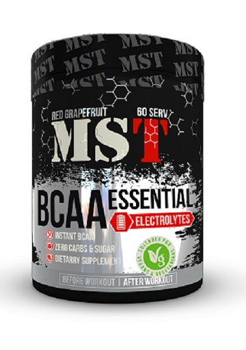 MST - BCAA Essential - 480g