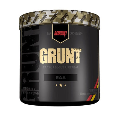 Redcon1 Grunt (EAA) 30 Serv. Pineapple Banana