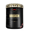 Redcon1 Breach (BCAA) 30 Serv. Sour Apple
