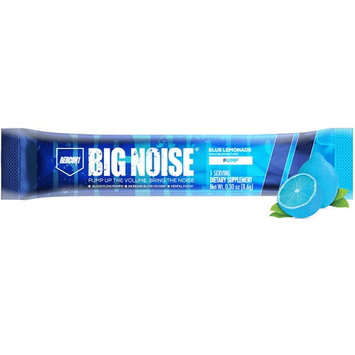 Redcon1 Big Noise Sample / Probe (10x 8,