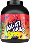 AK47 Labz Gainz