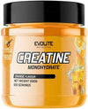 Evolite Nutrition - Creatine (Orange) 500g