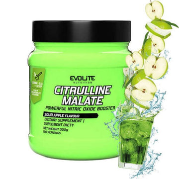 Evolite Nutrition Citrulline Malate