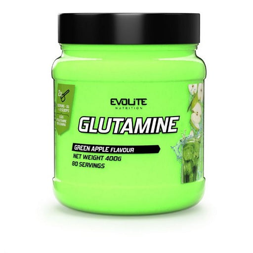 Evolite Nutrition Glutamine