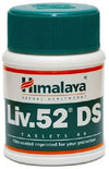 Himalaya Liv.52 DS 60 Tabletten INAKTIV!!!