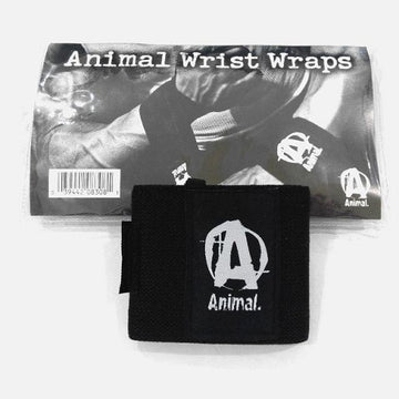 Universal - Animal Wrist Wraps