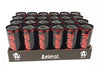 Universal Animal NRG Drink - 24x 250ml
