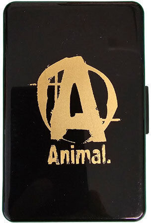 Animal Pill Case / Pillenbox