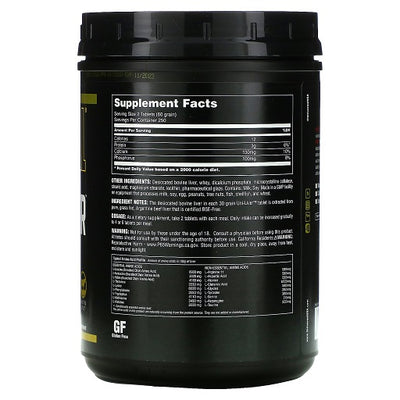 Universal Uni-Liver 250 Tabl.