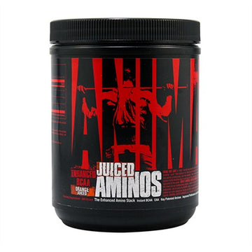 Universal Juiced Aminos 375g Grape