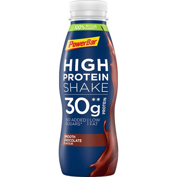 Powerbar High Protein Shake (6x330ml)