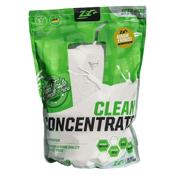 Zec+ Clean Concentrate 1kg