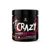 Swedish Supplements Crazy 8