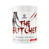 Swedish Supplements The Butcher