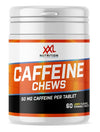 XXL Nutrition Caffeine Chews Lemon 60 Kautabletten