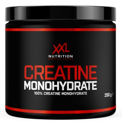 XXL Nutrition Kreatin Monohydrat 250g