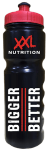 XXL Nutrition Trinkflasche 750ml