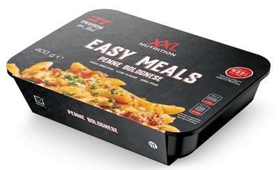 XXL Nutrition Easy Meals 400g