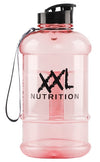 XXL Nutrition Clear Water Bottle 1,3l