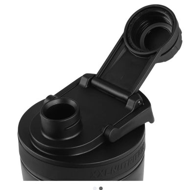 XXL Nutrition Thermo Shaker V2 /INAKTIV ACHTUNG!!