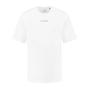XXL Nutrition Rival Oversized T-shirt - White