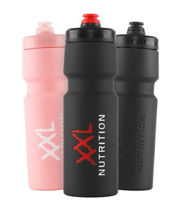 XXL Nutrition Trinkflasche 750ml