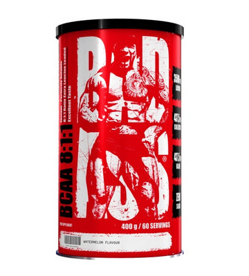 BAD ASS BCAA 8:1:1