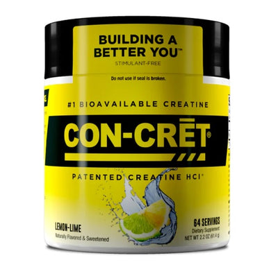 Promera Sports Con-Cret HCl 64,