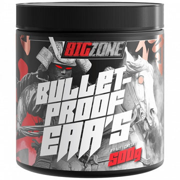 Big Zone Bulletproof EAA's