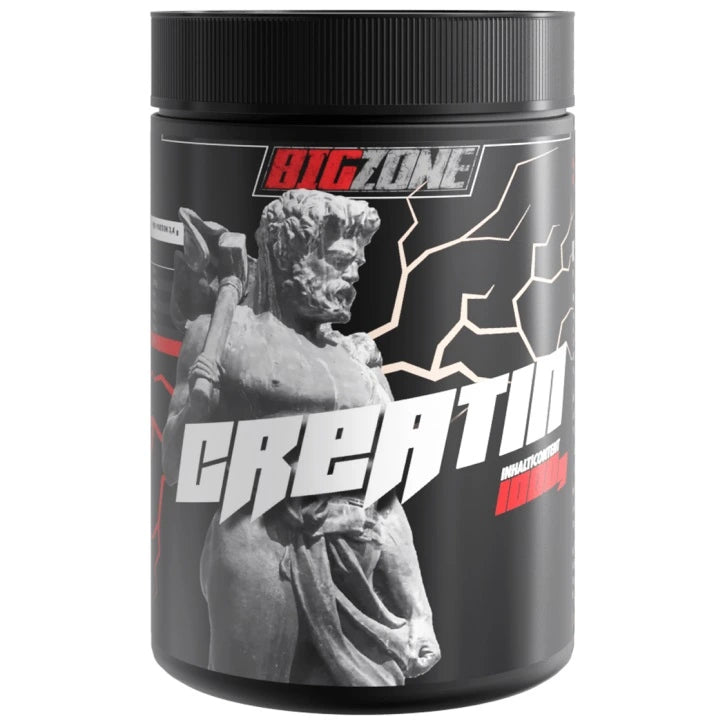 Big Zone Creatin 1000g