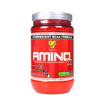 BSN Amino X 30Serv. Watermelon
