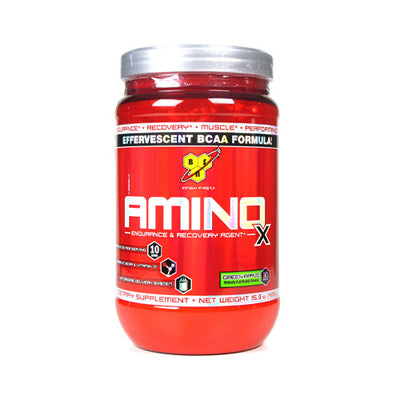 BSN Amino X 30Serv. Cola Lime