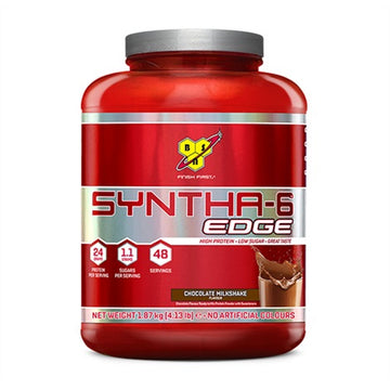BSN Syntha-6 Edge 4lbs Chocolate Peanut Butter