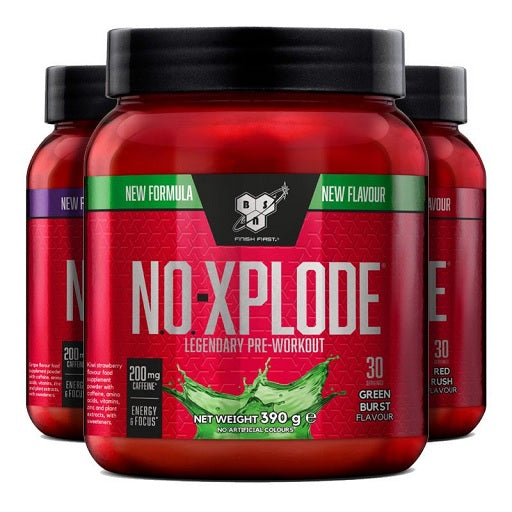 BSN NO-Xplode