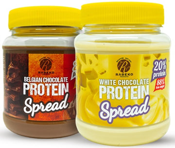 Rabeko Protein Spread