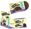 Yummo's Dough Dreamer VEGAN Protein Cookie 12x