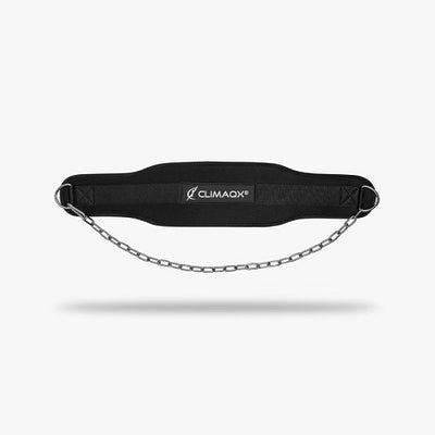 Climaqx Dip Belt Black Onesize