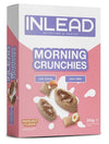 INLEAD Morning Crunchies 210g Hazelnut