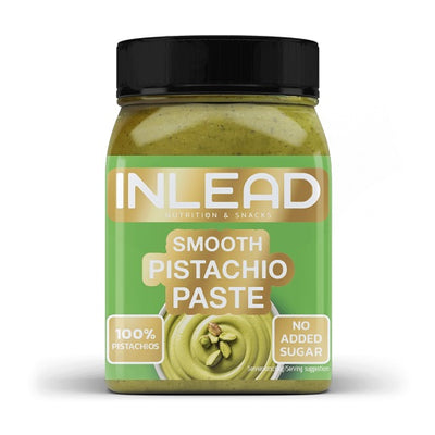 INLEAD Pistachio Paste 300g