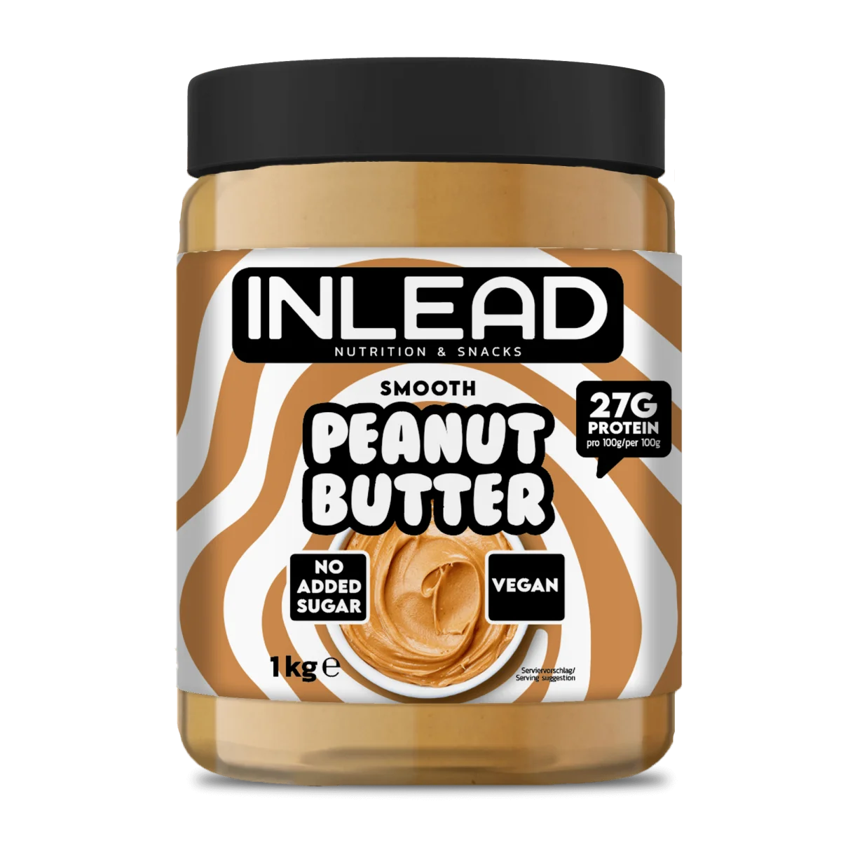 INLEAD Peanut Butter