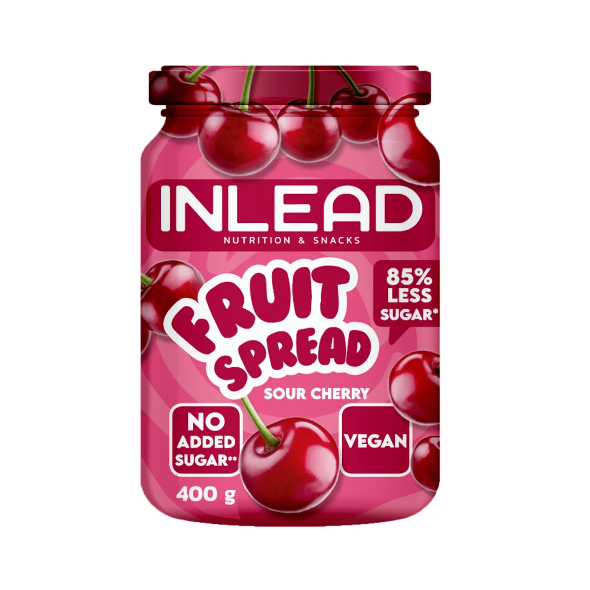 INLEAD Fruit Spread