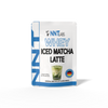 NNT Whey ICED MATCHA LATTE