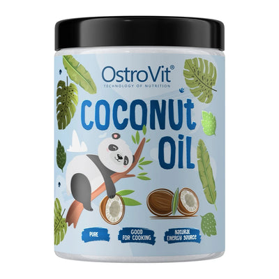 Ostrovit Coconut Oil 900g