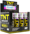 NXT Nutrition TNT Nuclear Shots 12x60ml