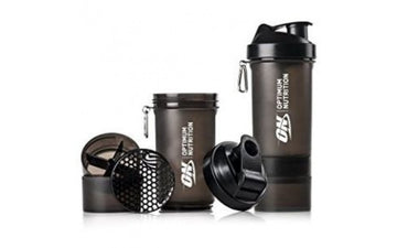 Smartshake Optimum Nutrition Shaker 600ml