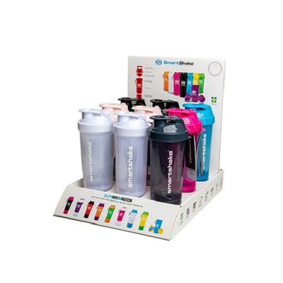 SmartShake Counter Top Display (9x Smart Shake Slim)
