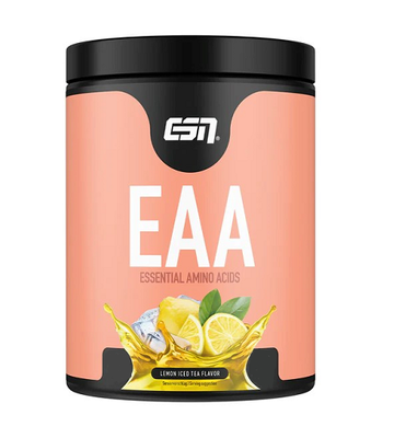ESN EAA