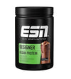 ESN Designer Vegan Protein 420g Beutel Dark Cookies