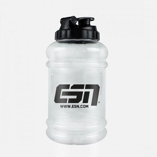 ESN Waterbottle Transparent 2,2 l