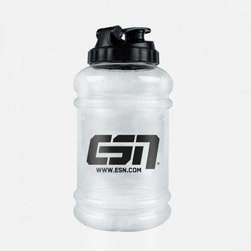 ESN Waterbottle Transparent 2,2 l